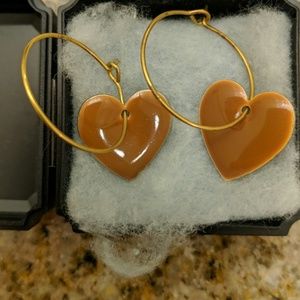 3/30$ Danish Earrings